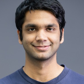 Aditya Grover