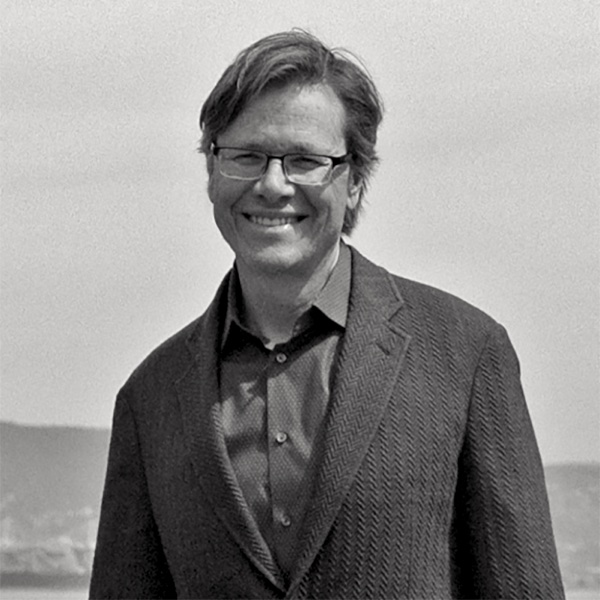 David Donoho